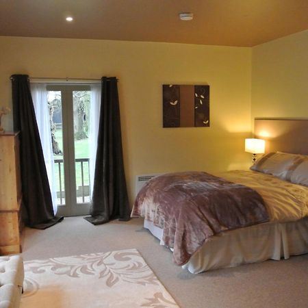 Frith Farm House Cottages Newnham  Luaran gambar