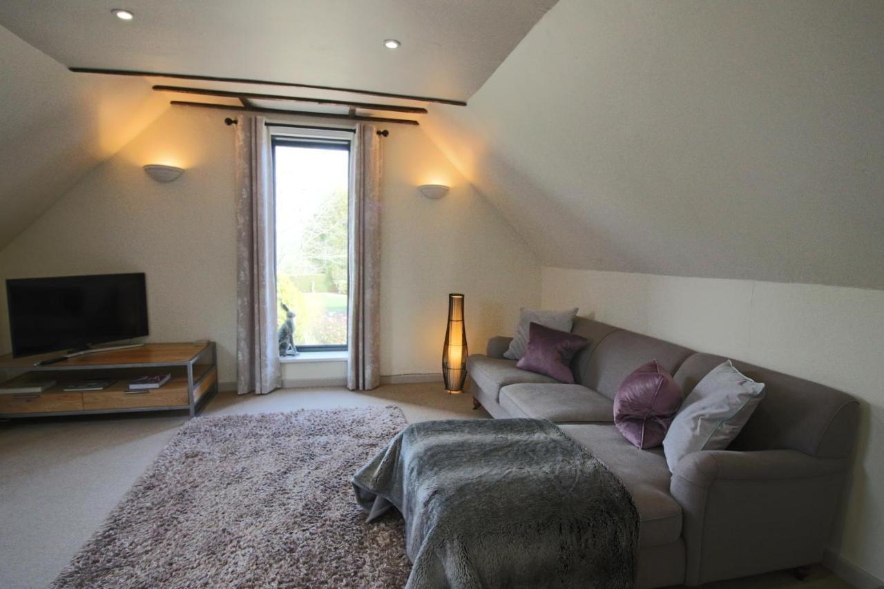 Frith Farm House Cottages Newnham  Luaran gambar