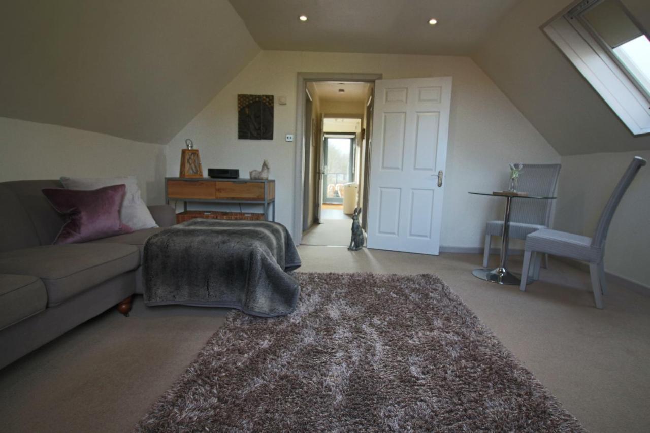Frith Farm House Cottages Newnham  Luaran gambar