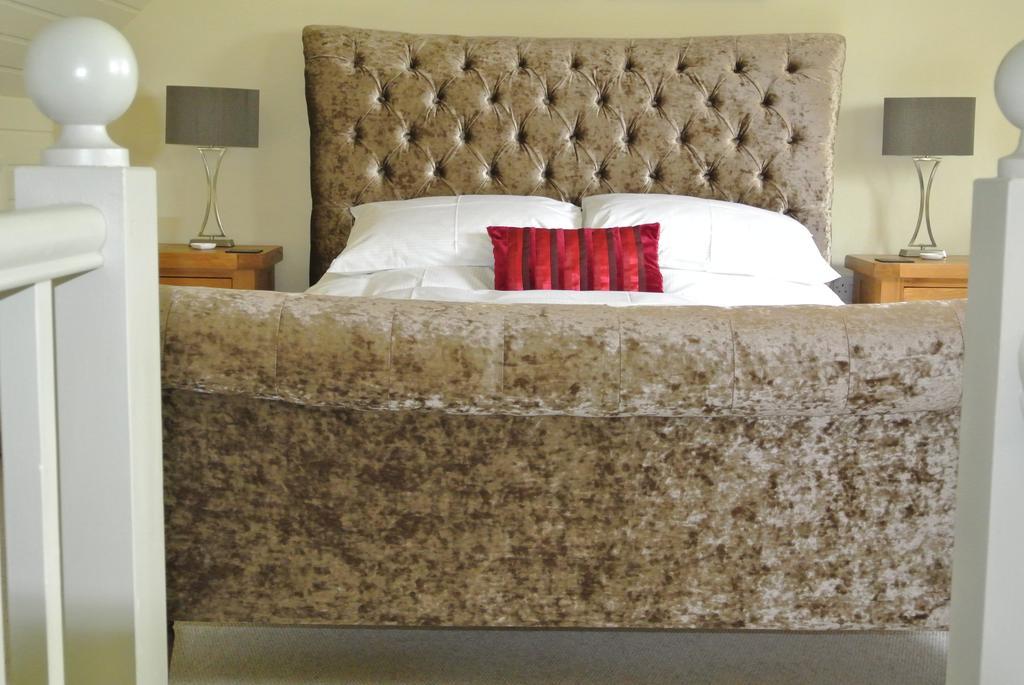 Frith Farm House Cottages Newnham  Bilik gambar