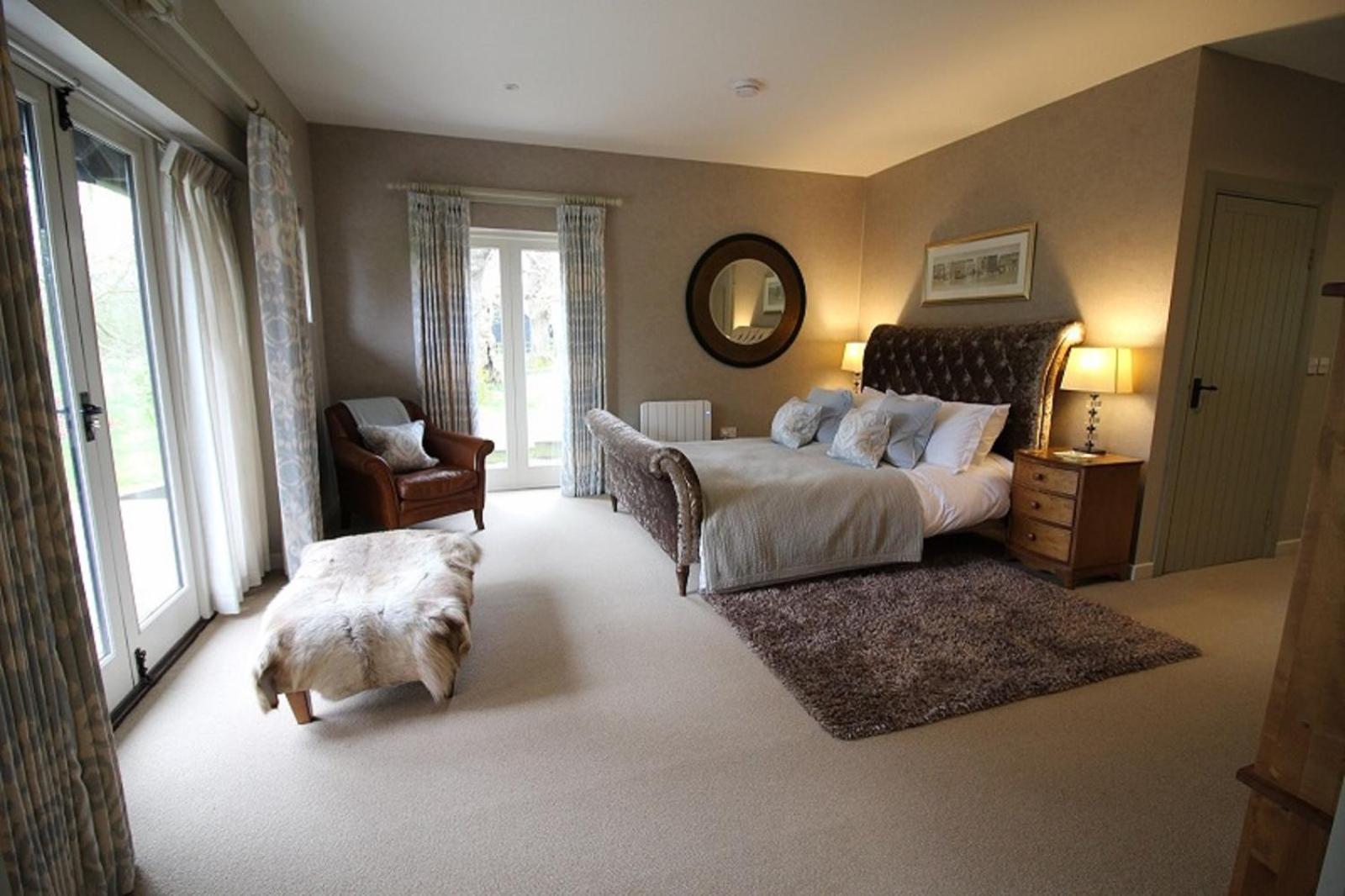 Frith Farm House Cottages Newnham  Luaran gambar