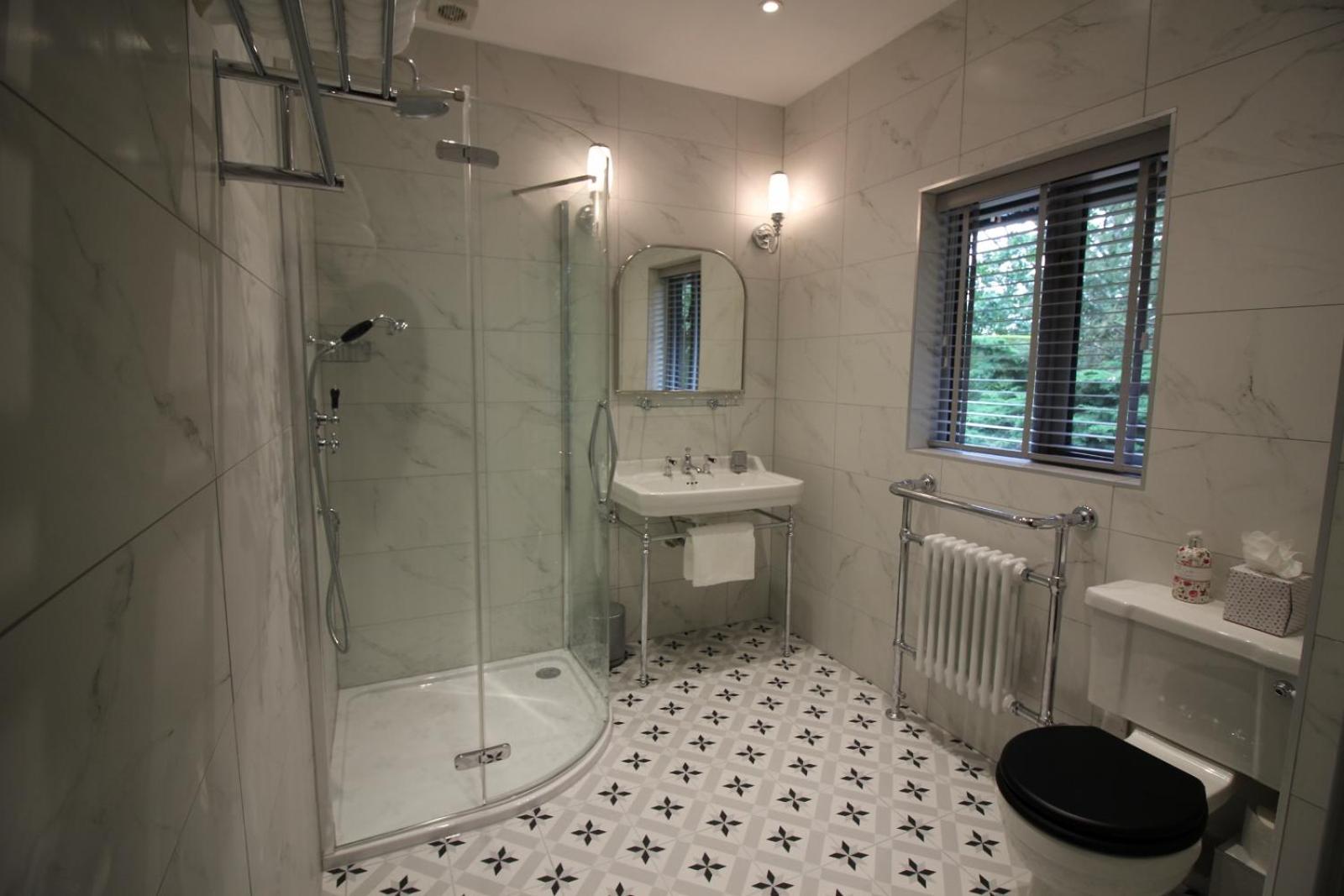 Frith Farm House Cottages Newnham  Luaran gambar