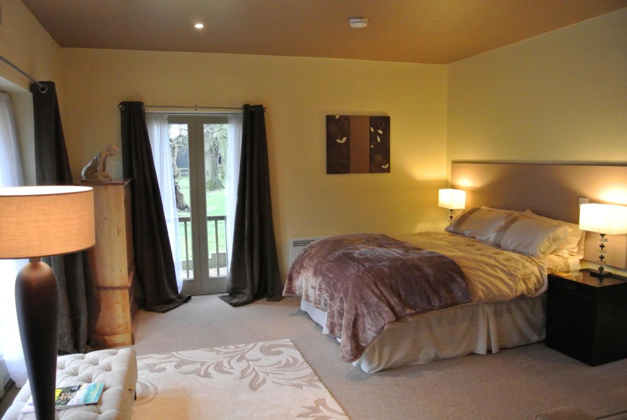 Frith Farm House Cottages Newnham  Luaran gambar