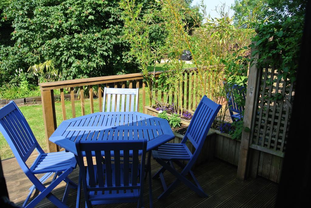 Frith Farm House Cottages Newnham  Bilik gambar
