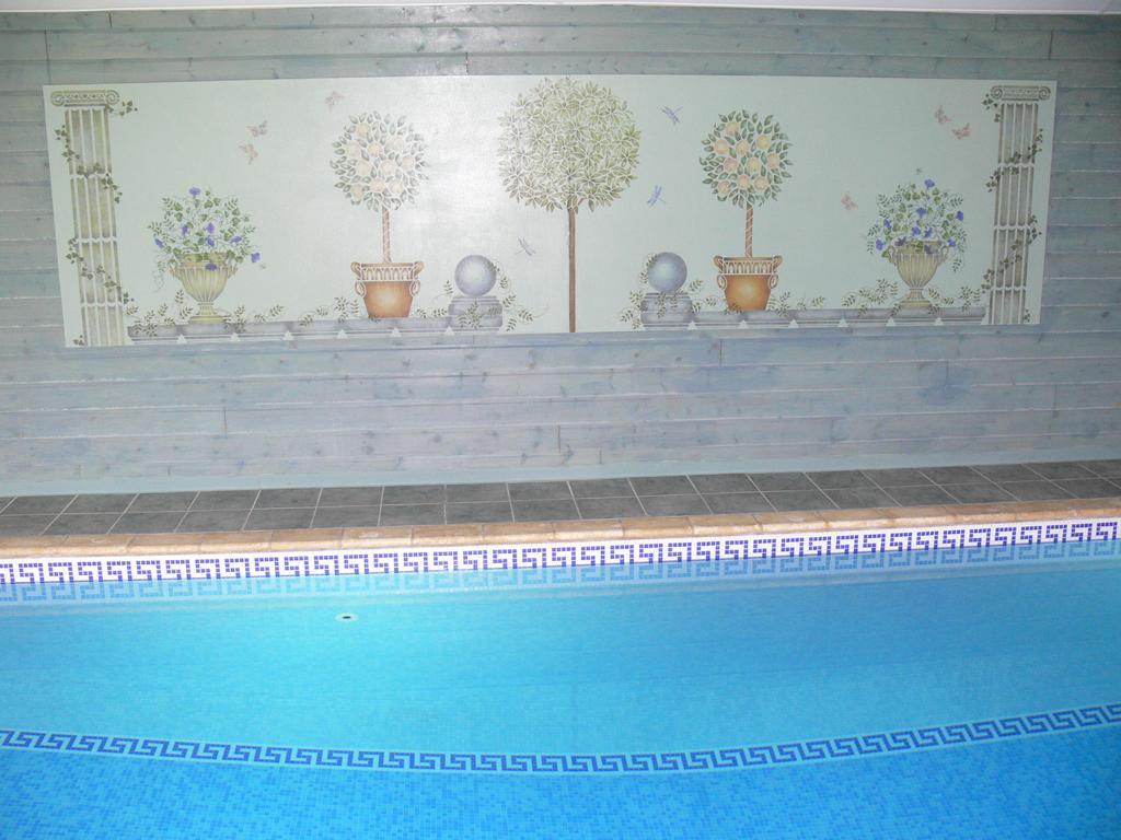 Frith Farm House Cottages Newnham  Bilik gambar